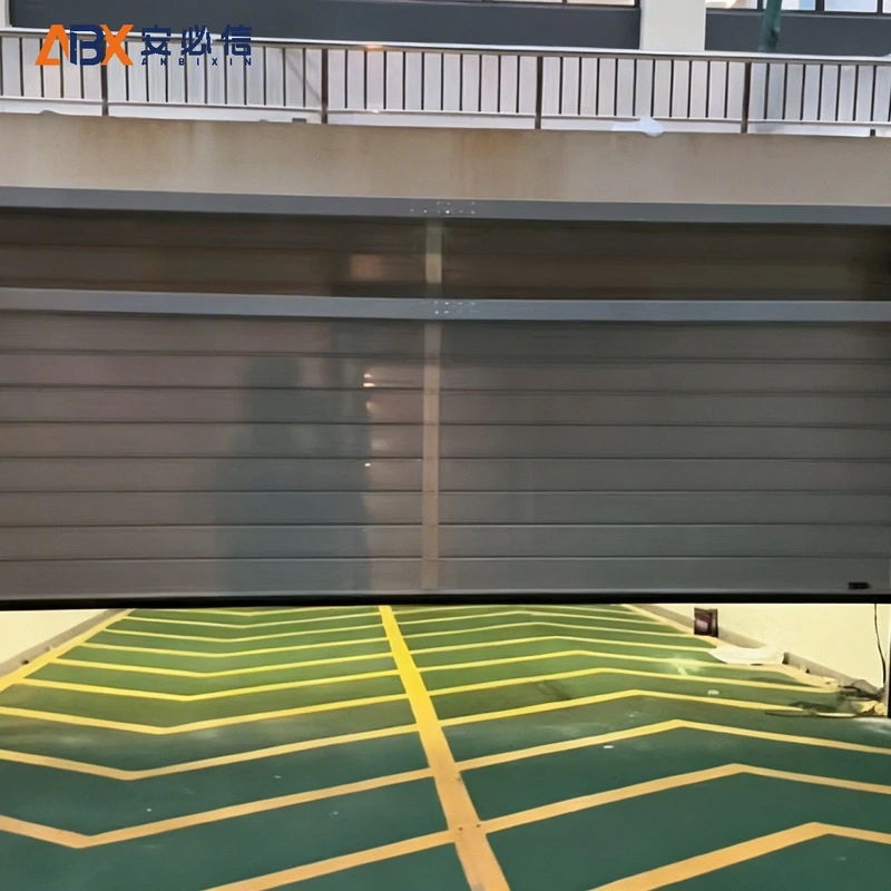 泰安市感应高速门