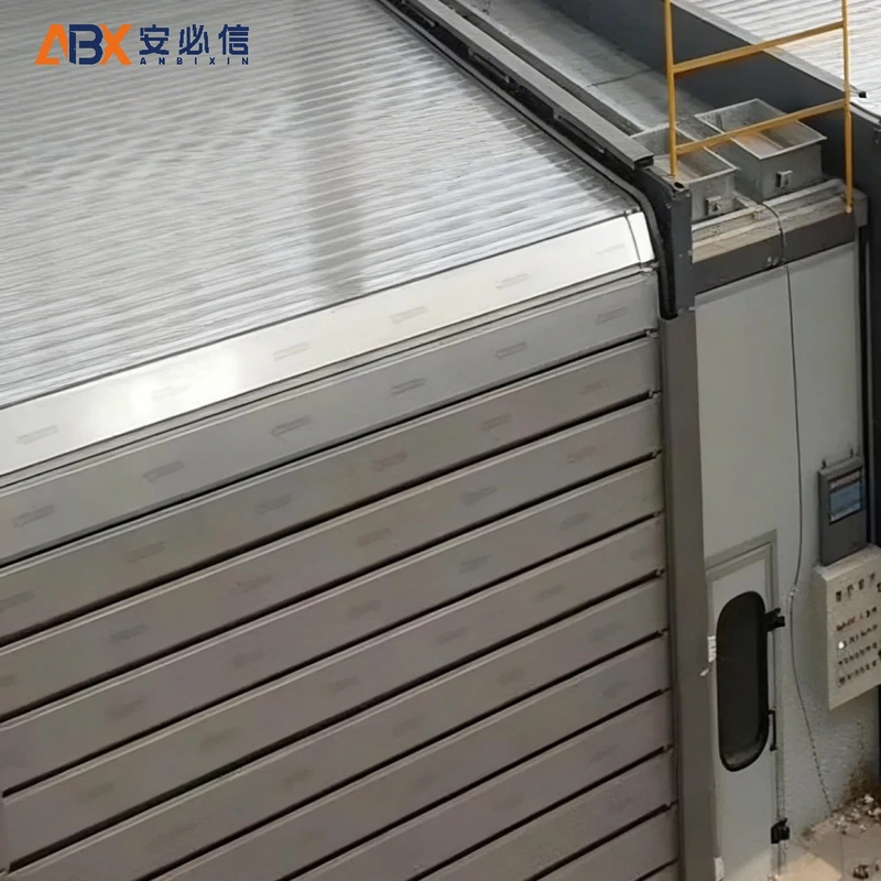 泰安市雷达高速门